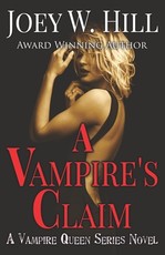 A Vampire's Claim