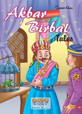 Akbarbirbal Tales (20x30/16)