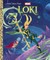 Loki Little Golden Book (Marvel)