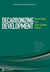 Decarbonizing Development