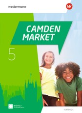 Camden Market 5. Textbook