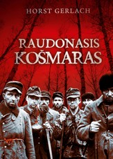 Raudonasis košmaras