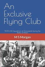 An Exclusive Flying Club