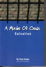 Murder of Crows Salvation