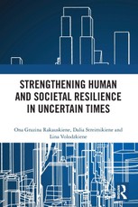 Strengthening Human and Societal Resilience in Uncertain Times
