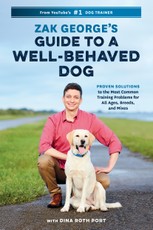 Zak George's Guide to a Well-Behaved Dog