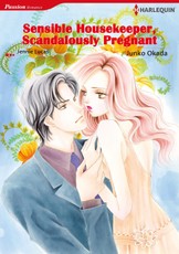 Sensible Housekeeper, Scandalously Pregnant