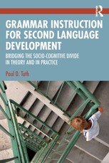 Grammar Instruction and Second Language Development