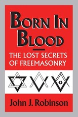 Born in Blood