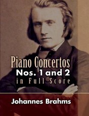 Piano Concertos