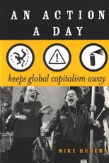 Hudema, M: Action A Day