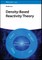 Density-Based Reactivity Theory