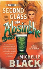 The Second Glass of Absinthe