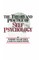 White,M. Weiner,M. The Theory And Practice Of Self Psycholog