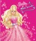Barbie. Mados pasaka