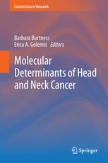 Molecular Determinants of Head and Neck Cancer