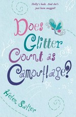 Salter, H: Does Glitter Count as Camouflage?