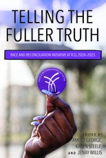 Tcu's Race & Reconciliation Initiative