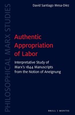 Authentic Appropriation of Labor
