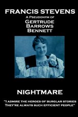 Francis Stevens - Nightmare