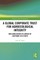 A Global Corporate Trust for Agroecological Integrity