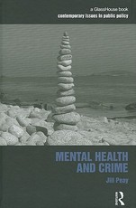 Mental Health and Crime