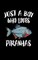 Just A Boy Who Loves Piranhas