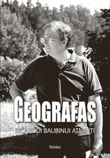 Geografas: Ričardui Baubinui atminti