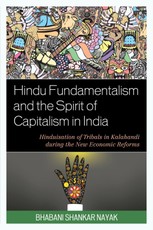 Hindu Fundamentalism and the Spirit of Capitalism in India