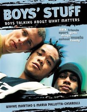 Boys' Stuff