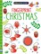Finger Printing Christmas