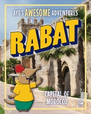 Ayo's Awesome Adventures in Rabat