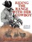 Riding the Range With Her Cowboy: A Pair of Historical Romances