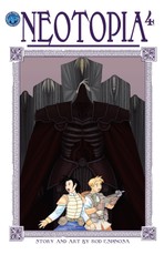 Neotopia #4