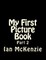 My First Picture Book