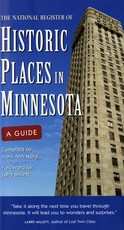 The National Register of Historic Places in Minnesota