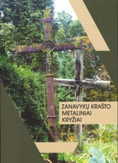 Zanavykų krašto metaliniai kryžiai