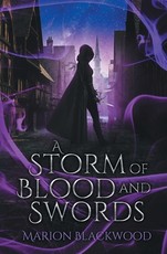 A Storm of Blood and Swords