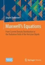 MaxwellÂ´s Equations