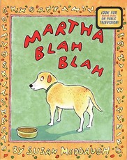 Martha Blah Blah