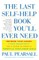 The Last Self-Help Book You'll Ever Need