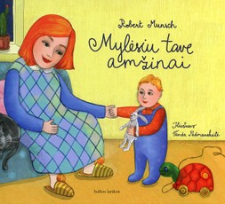 Mylėsiu tave amžinai