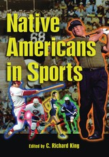 King, C: Native Americans in Sports