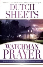 Watchman Prayer
