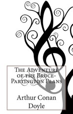The Adventure of the Bruce-Partington Plans