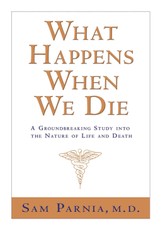 What Happens When We Die?