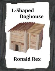 L-Shaped Doghouse