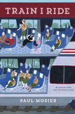 Mosier, P: Train I Ride