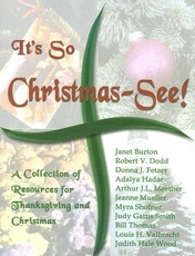 It's So Christmas-See!