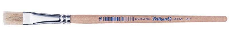 Teptukas Nr.613F 18 pl.šeriai